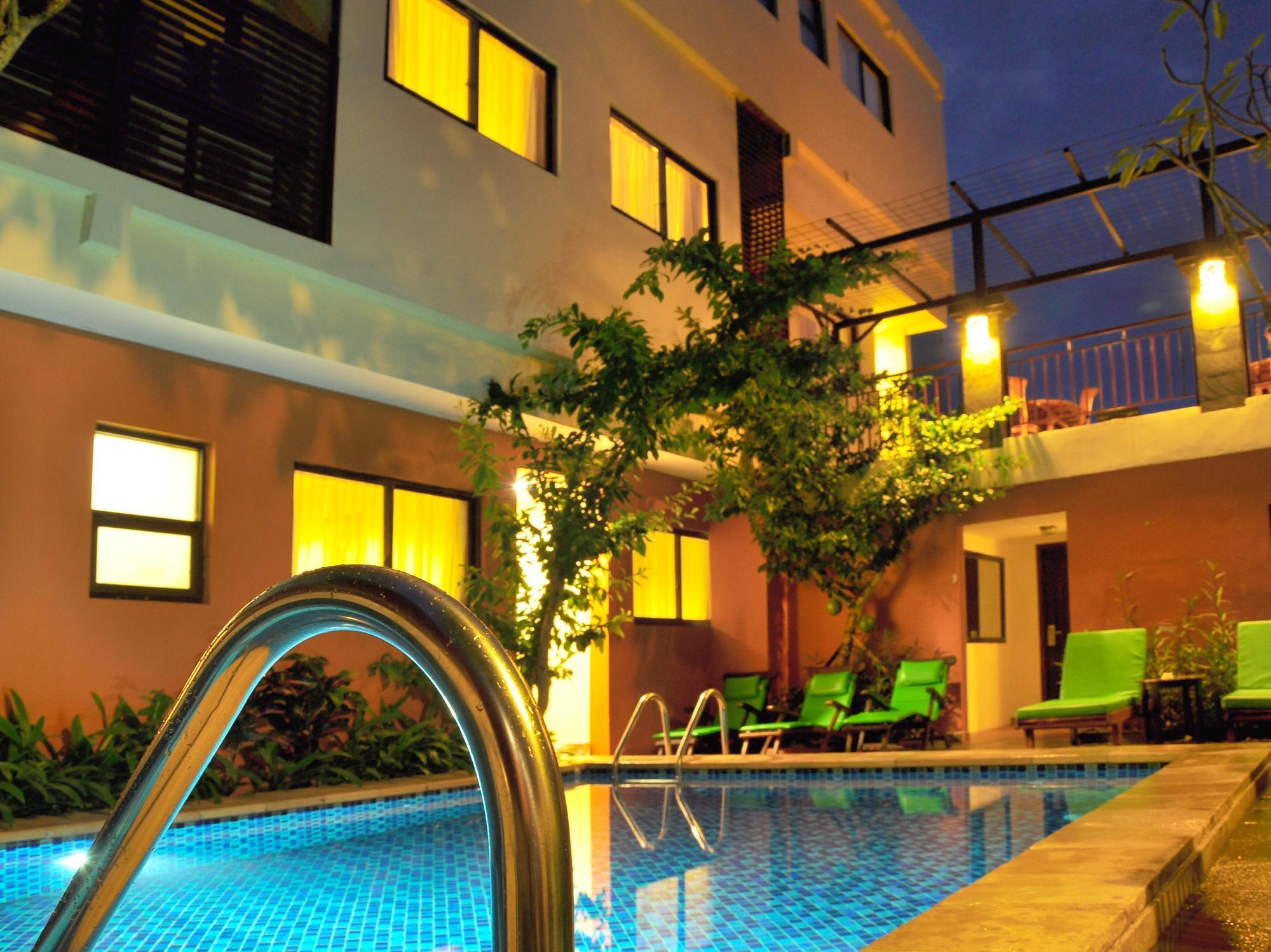 Apartamento The Hill Ungasan Uluwatu Exterior foto