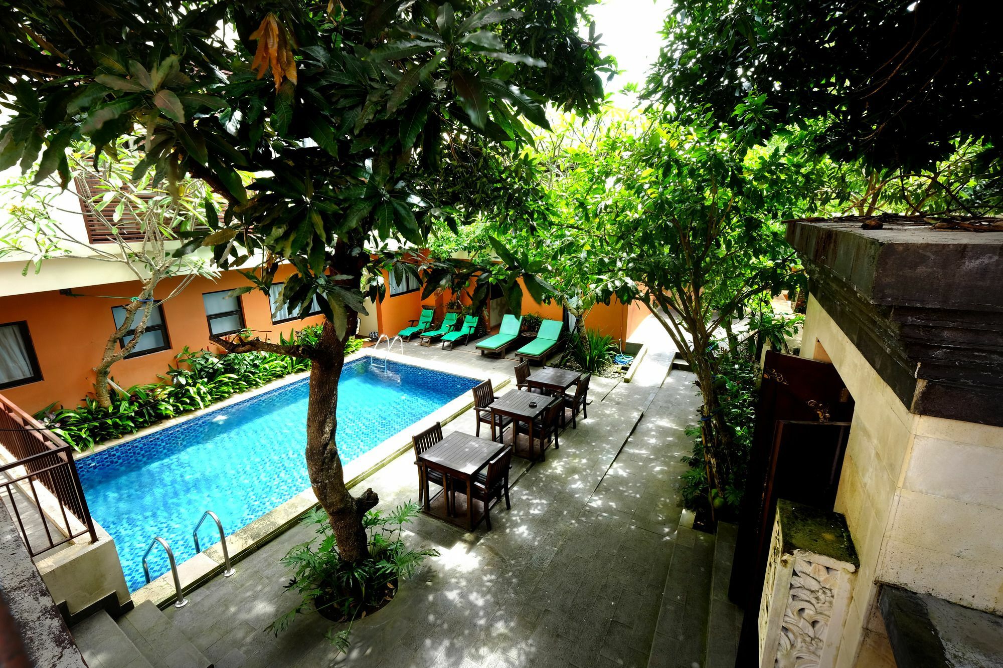 Apartamento The Hill Ungasan Uluwatu Exterior foto