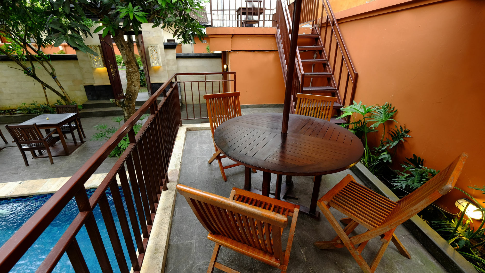 Apartamento The Hill Ungasan Uluwatu Exterior foto