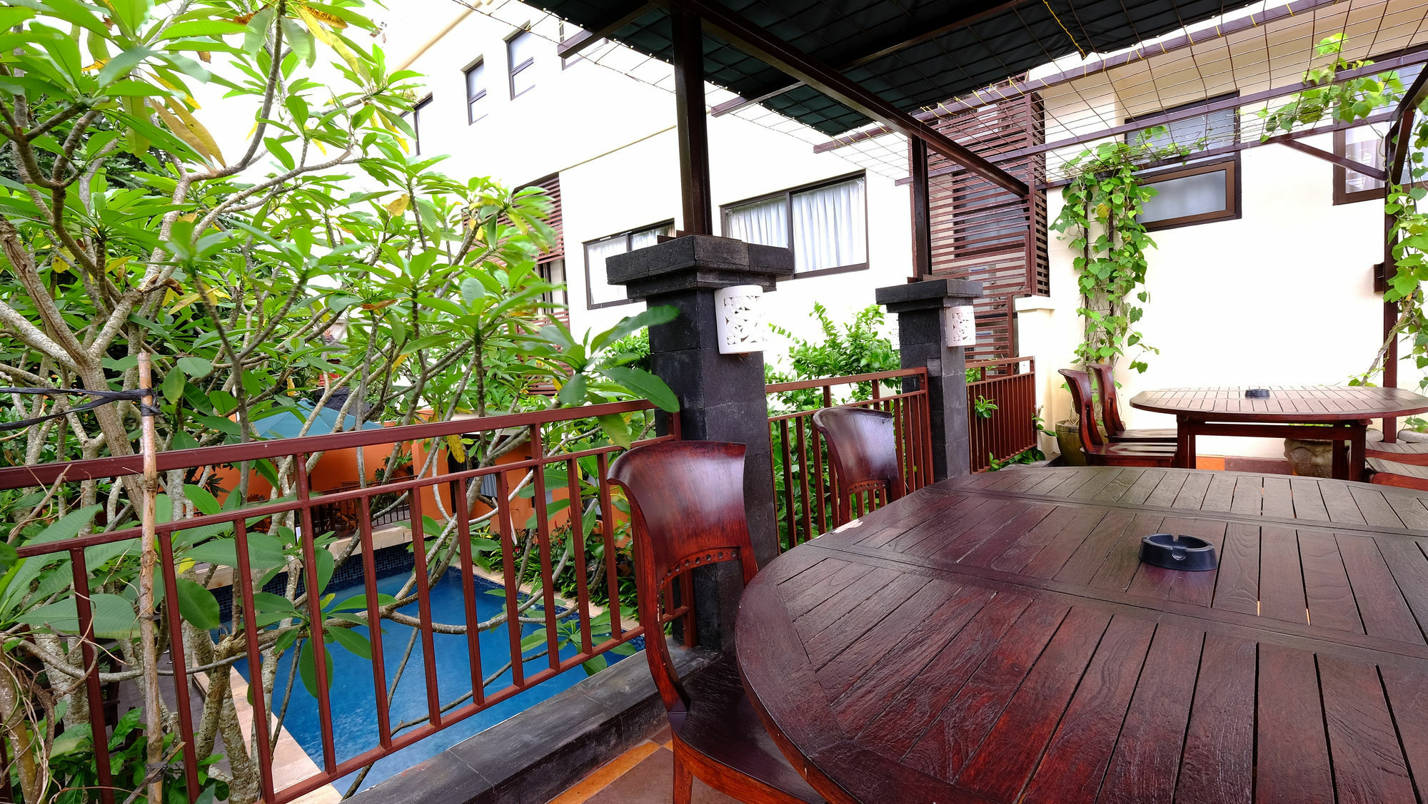 Apartamento The Hill Ungasan Uluwatu Exterior foto