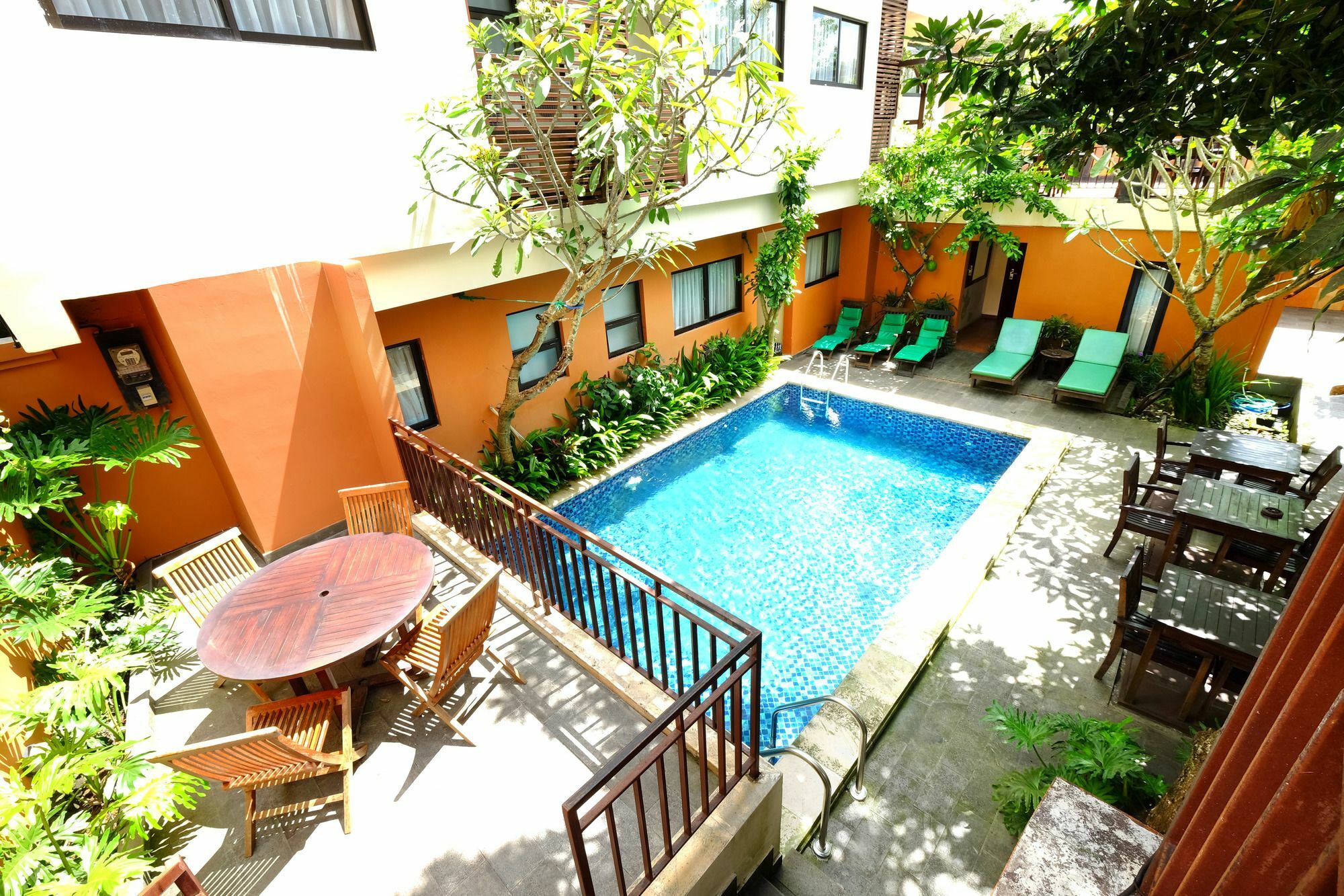 Apartamento The Hill Ungasan Uluwatu Exterior foto